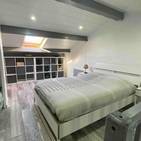 Maison De Vacances Climatisee 4 Etoiles 圣乔治德蒂 外观 照片