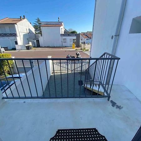 Maison De Vacances Climatisee 4 Etoiles 圣乔治德蒂 外观 照片