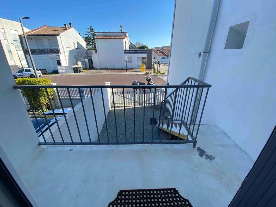 Maison De Vacances Climatisee 4 Etoiles 圣乔治德蒂 外观 照片